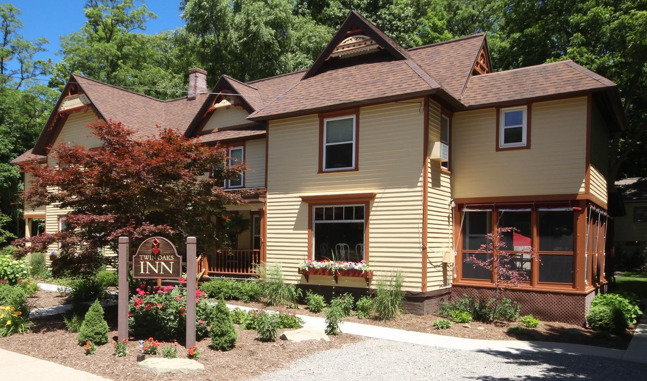 Twin Oaks Inn Согатак Экстерьер фото